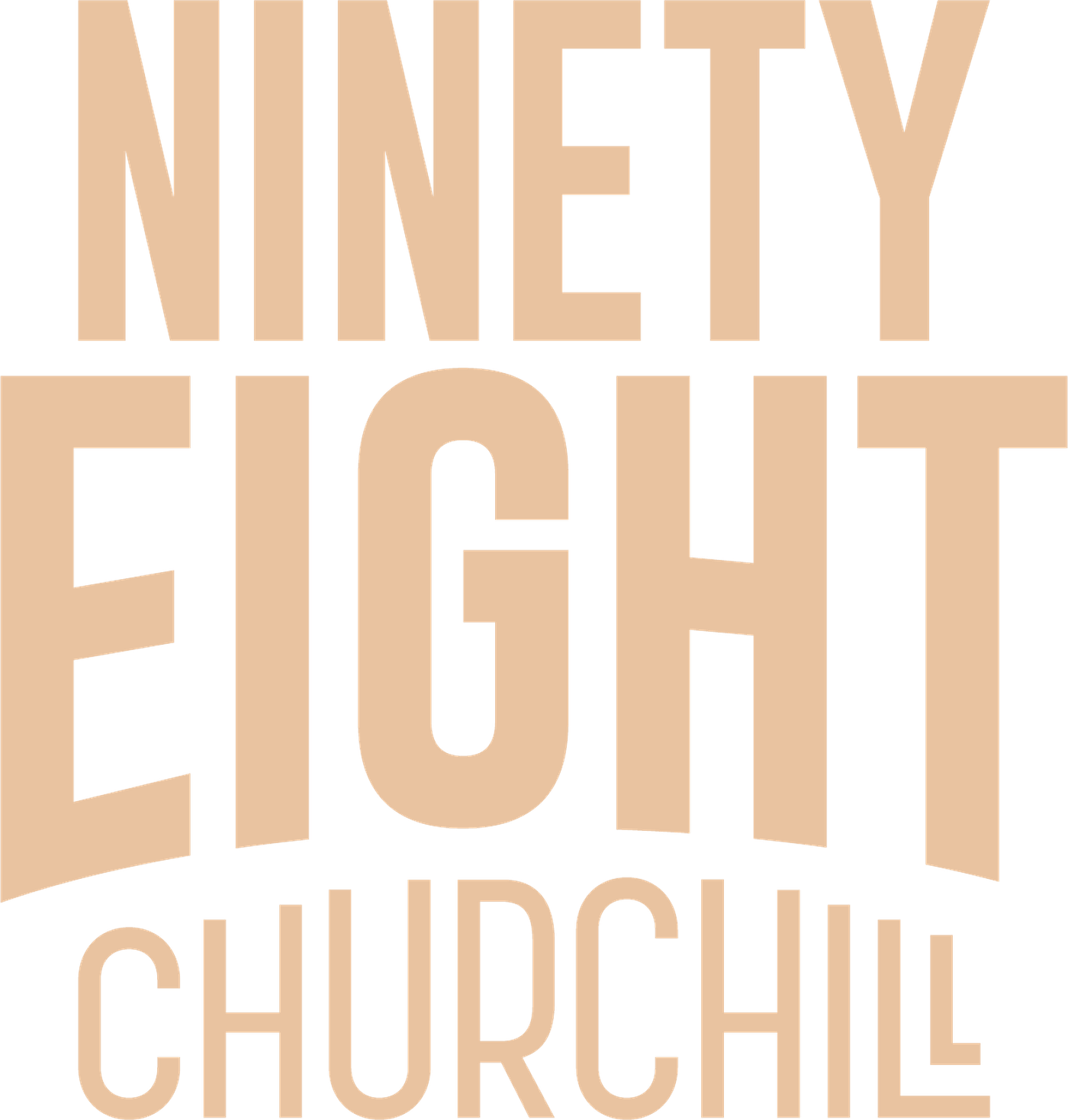 Ninety Eight Churchill