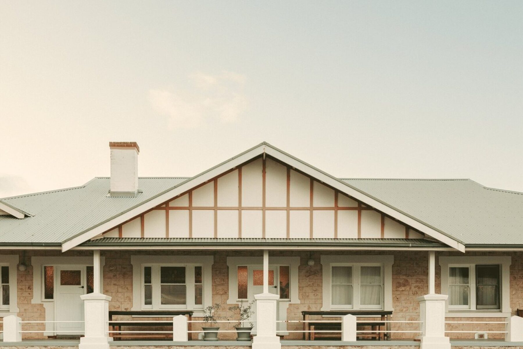 The Ellson Hotel, Kingscote, Kangaroo Island