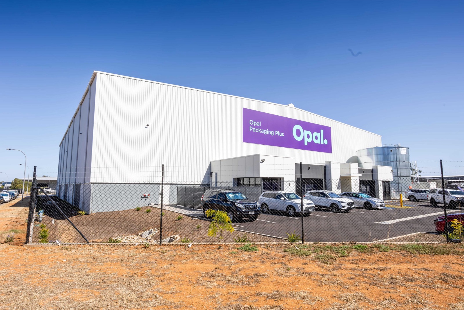Opal Packaging Plus &mdash; image 4 of 4
