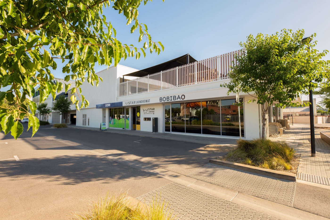 Bowden Childcare and Retail &mdash; image 1 of 2
