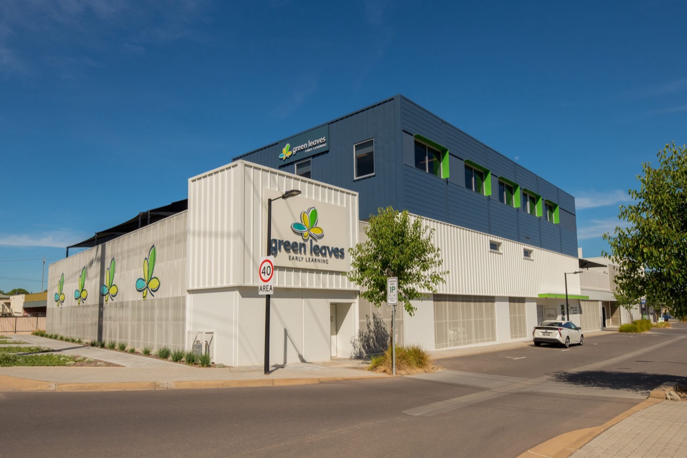 Bowden Childcare and Retail &mdash; image 2 of 2