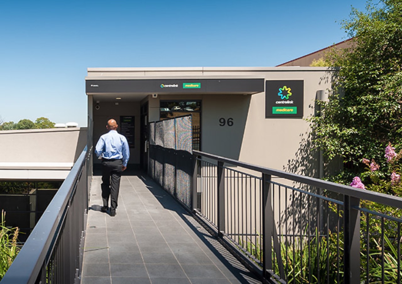 Centrelink Modbury &mdash; image 2 of 2