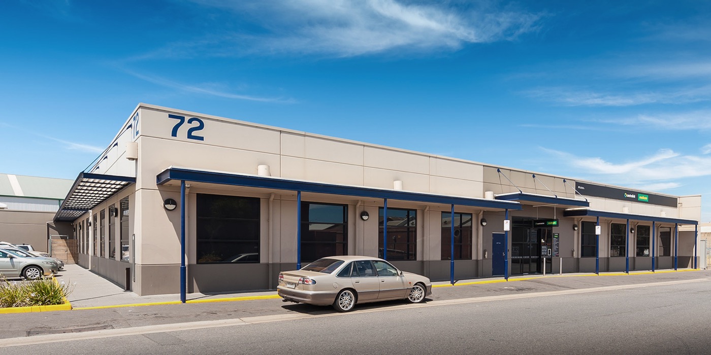 Centrelink Port Adelaide &mdash; image 1 of 3