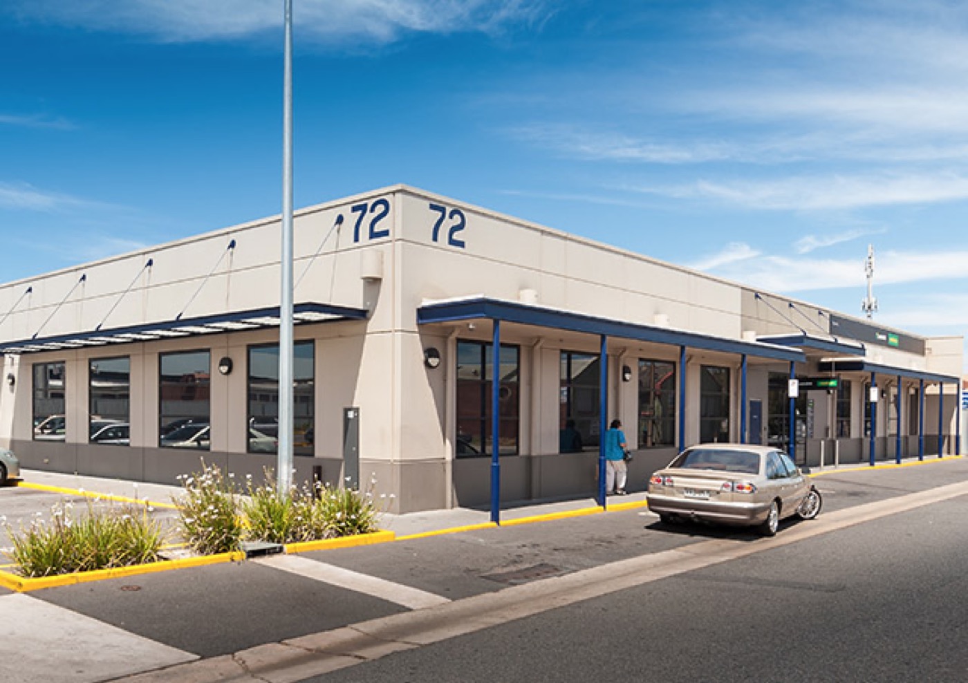 Centrelink Port Adelaide &mdash; image 2 of 3