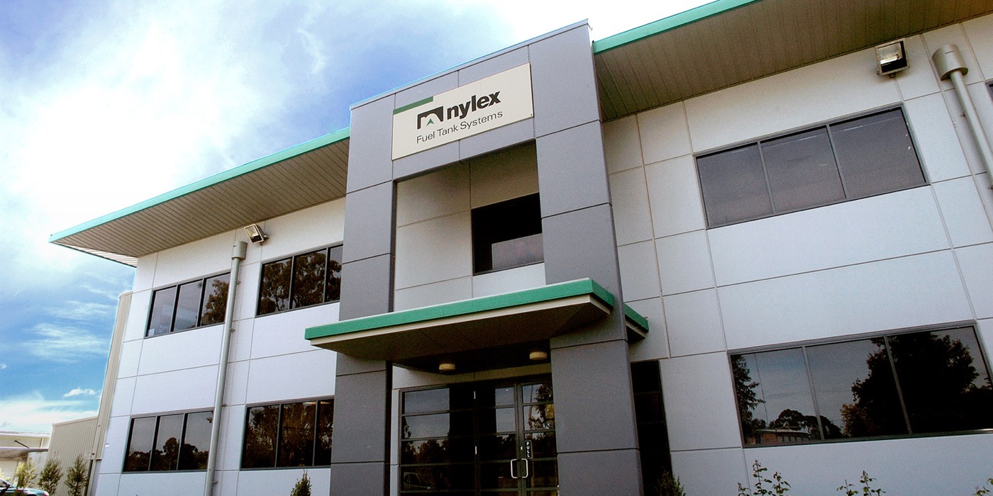 Nylex &mdash; image 1 of 3