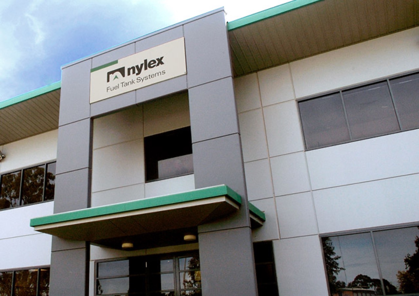 Nylex &mdash; image 3 of 3