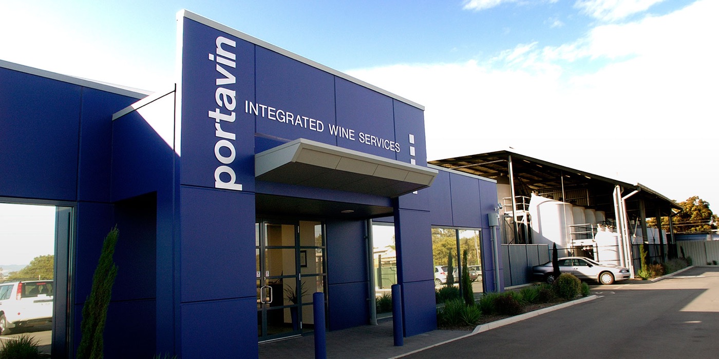 Portavin &mdash; image 1 of 3