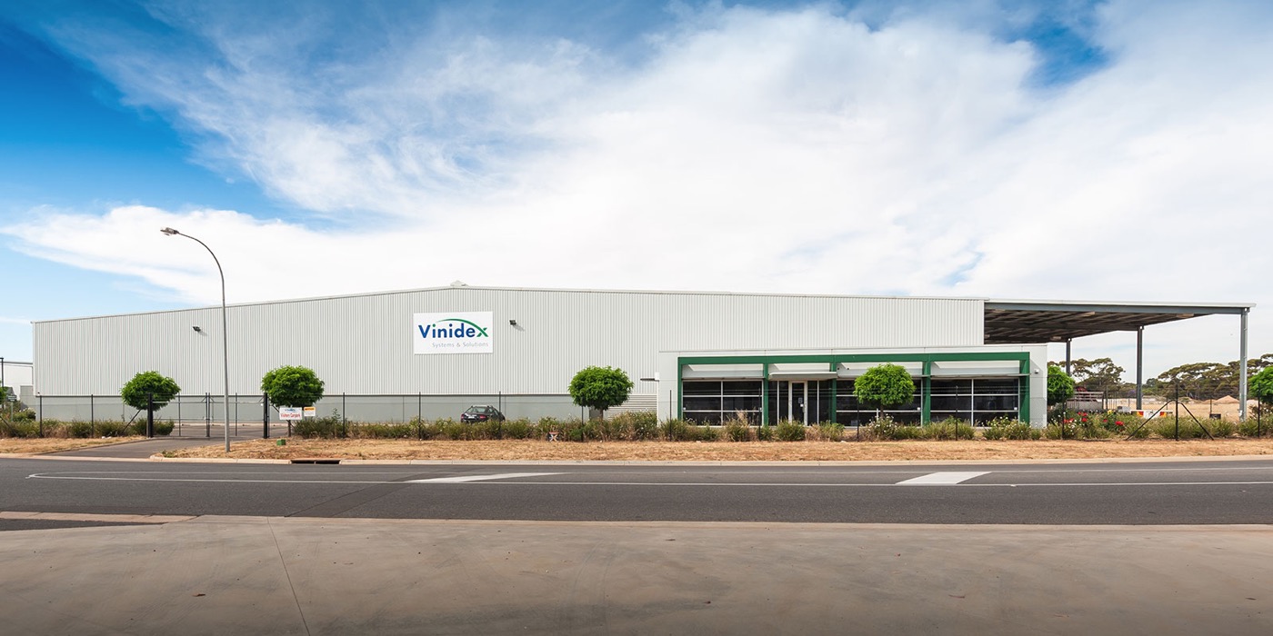 Vinidex &mdash; image 1 of 4