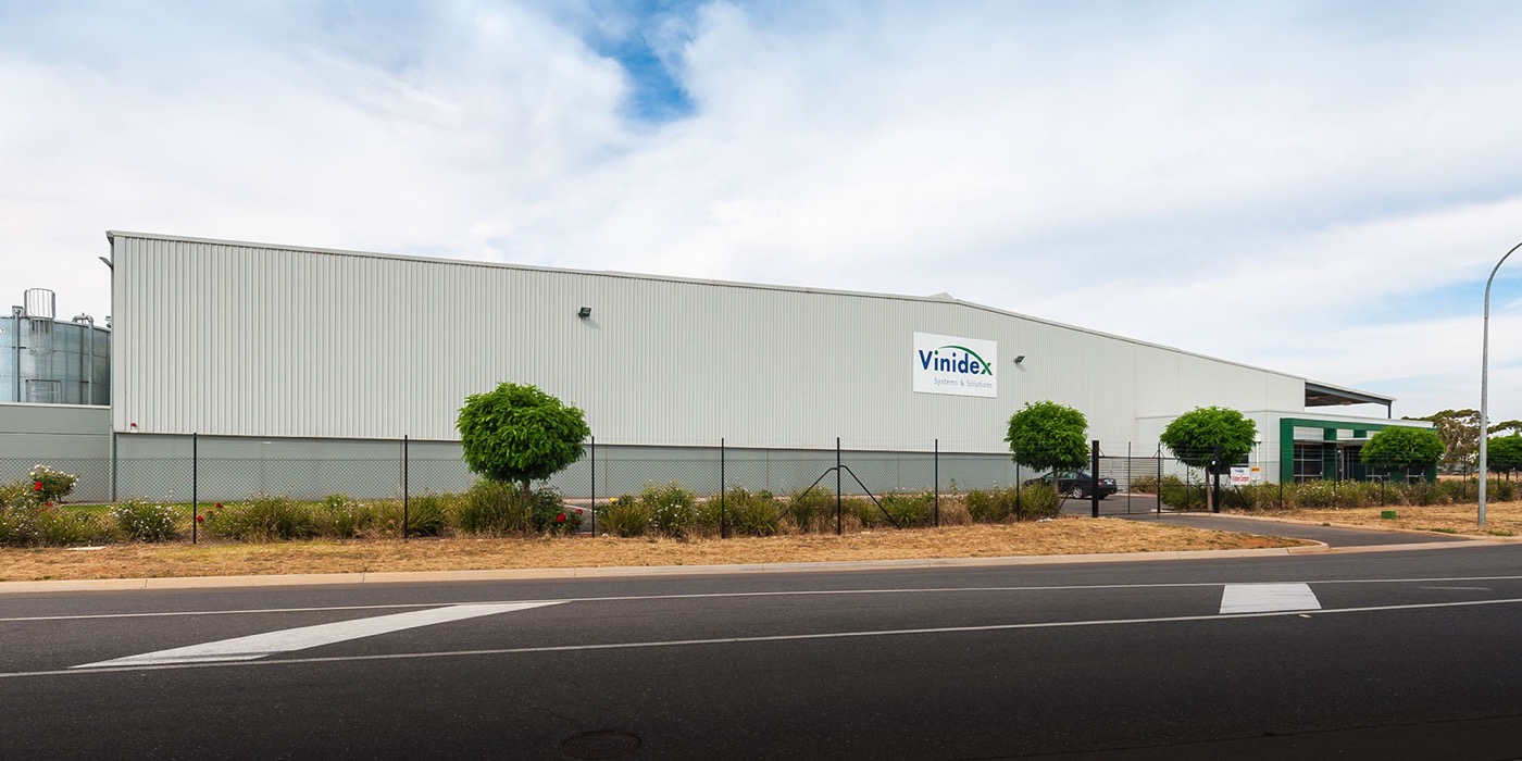Vinidex &mdash; image 3 of 4
